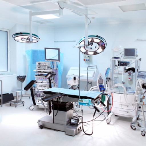 Operation Theatre Equipments