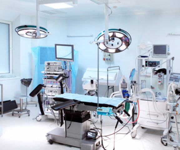 Operation Theatre Equipments
