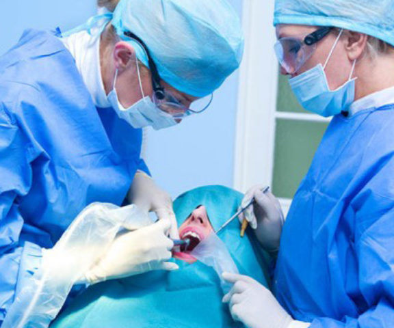 Plastic, ENT, Dental